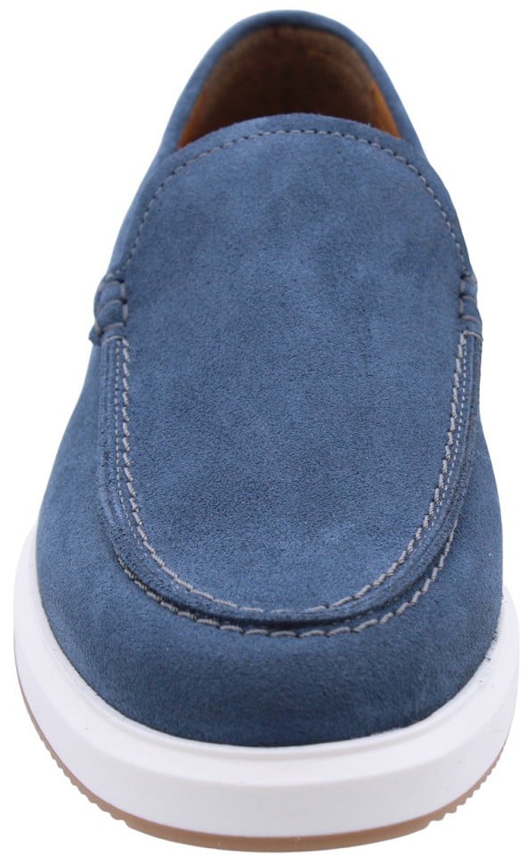 Cycleur de Luxe Loafer Blue Blauw