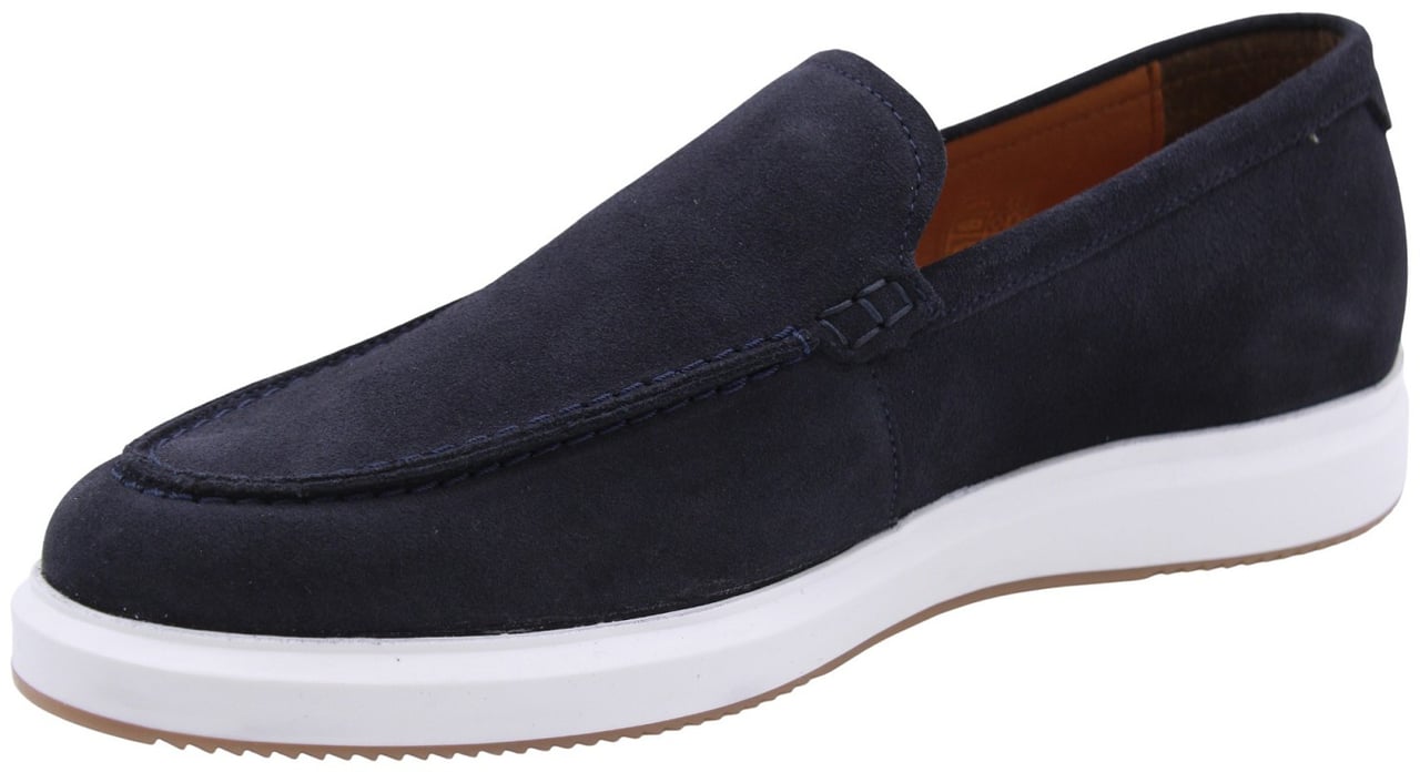 Cycleur de Luxe Loafer Blue Blauw