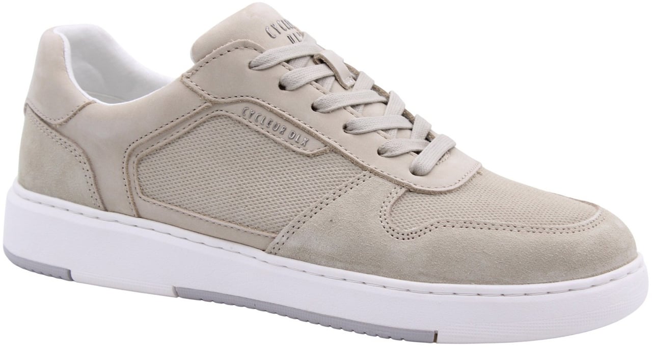 Cycleur de Luxe Sneaker Beige Beige