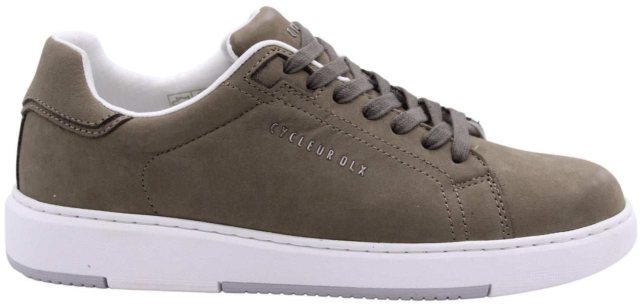 Cycleur de Luxe Sneaker Green Groen