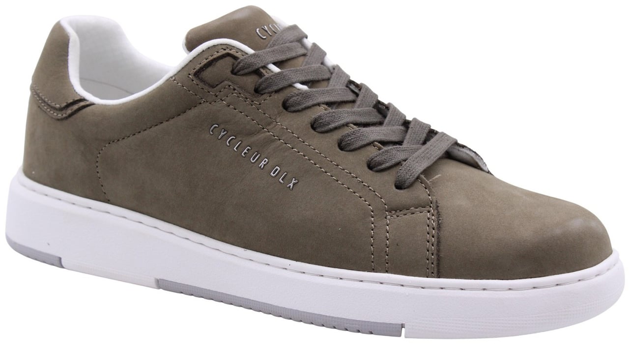 Cycleur de Luxe Sneaker Green Groen
