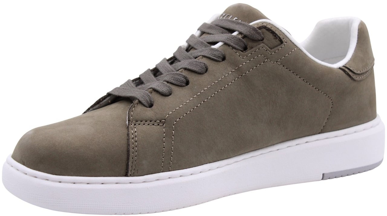 Cycleur de Luxe Sneaker Green Groen
