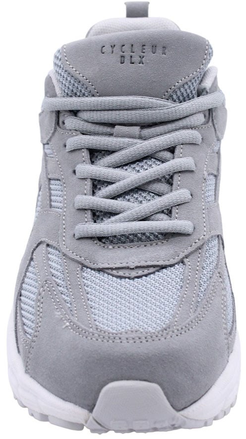 Cycleur de Luxe Sneaker Gray Grijs