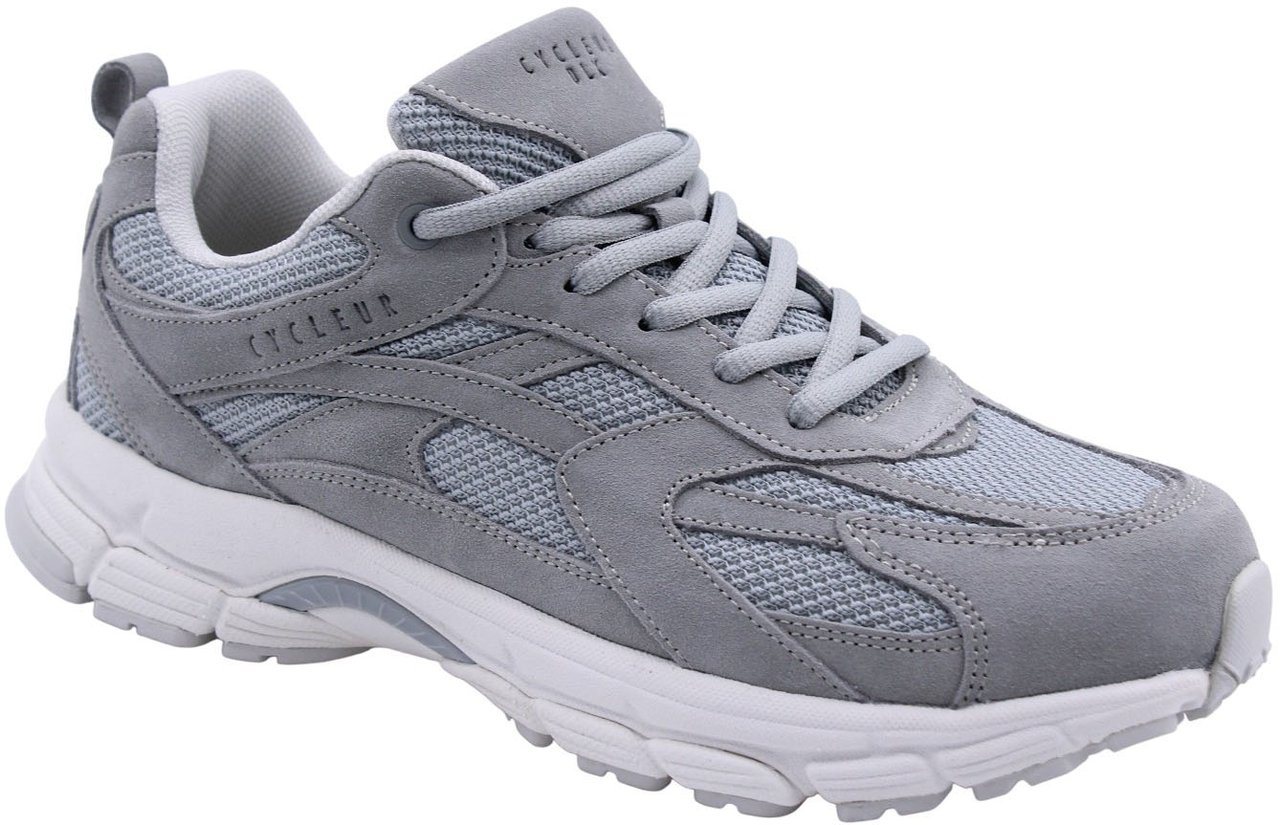 Cycleur de Luxe Sneaker Gray Grijs