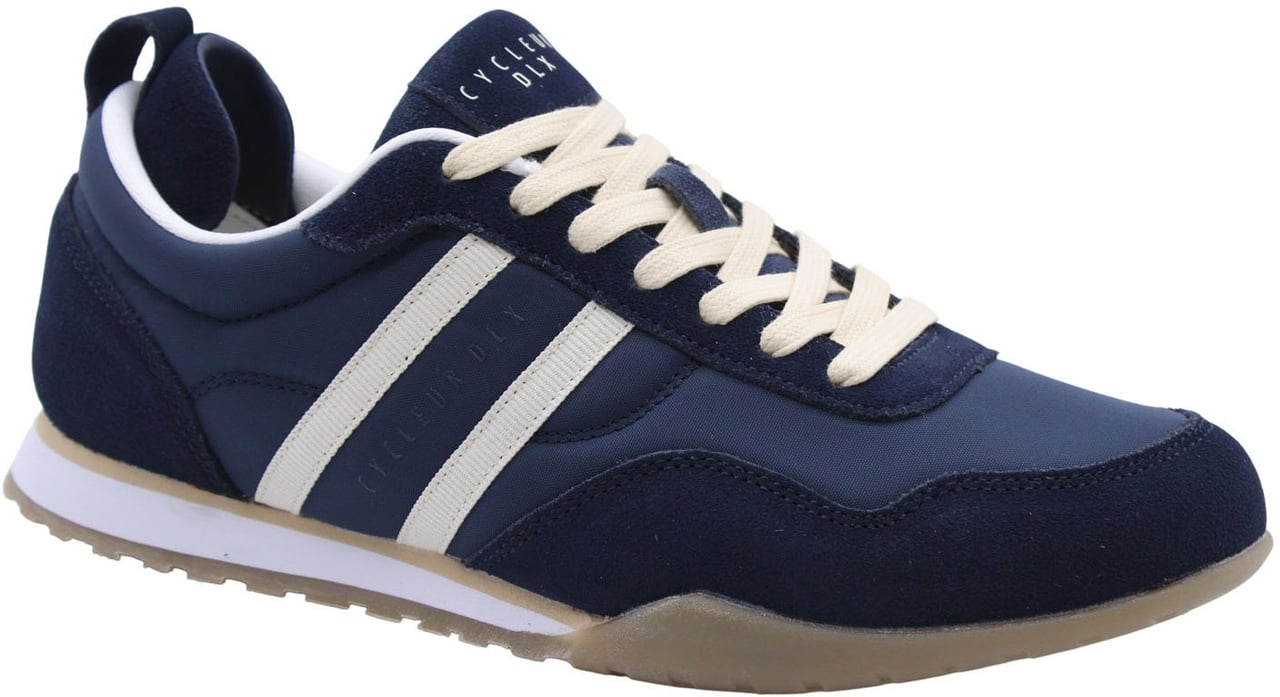 Cycleur de Luxe Sneaker Blue Blauw