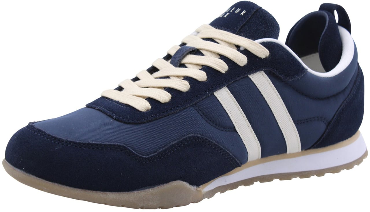 Cycleur de Luxe Sneaker Blue Blauw