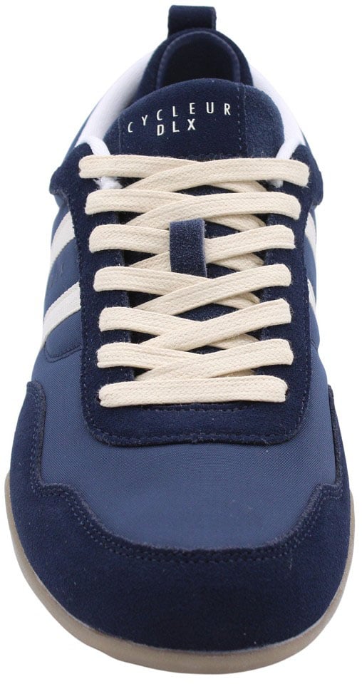 Cycleur de Luxe Sneaker Blue Blauw