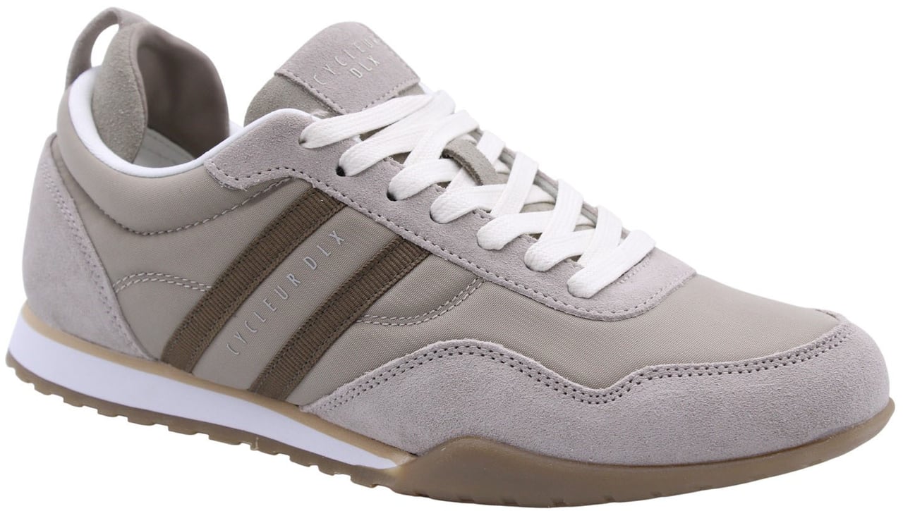 Cycleur de Luxe Sneaker Gray Grijs