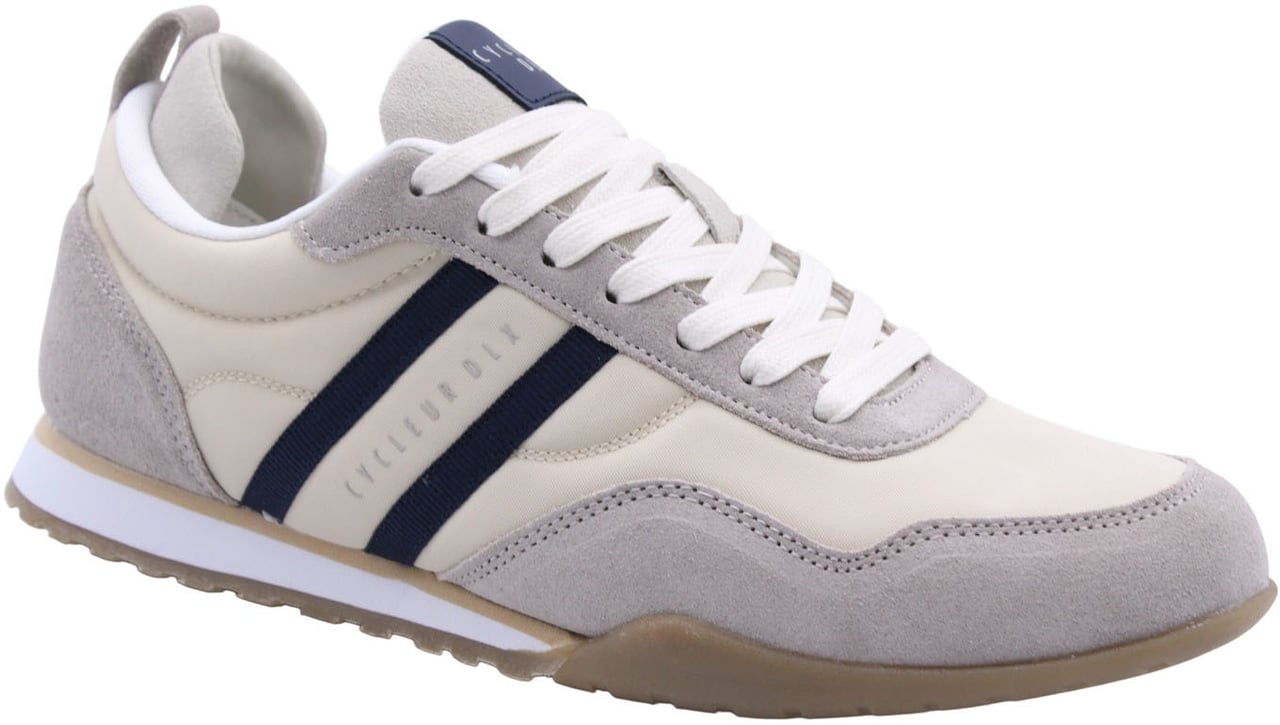 Cycleur de Luxe Sneaker Gray Grijs