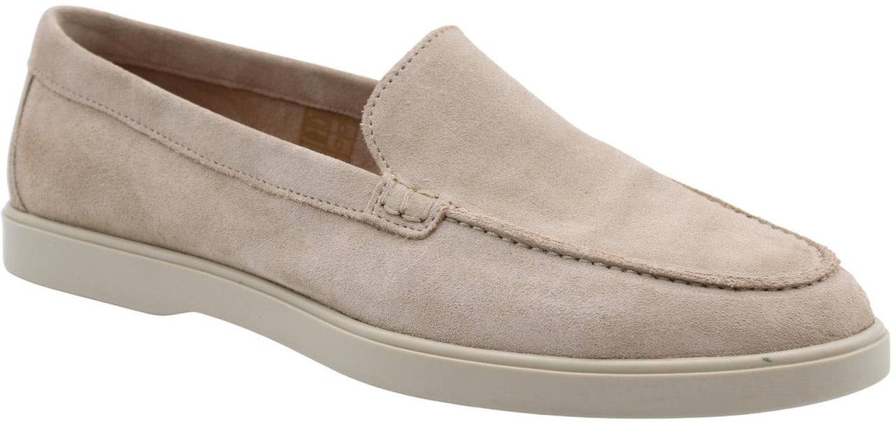 Cycleur de Luxe Mocassin Beige Beige