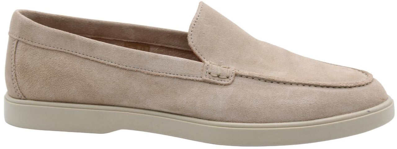 Cycleur de Luxe Mocassin Beige Beige