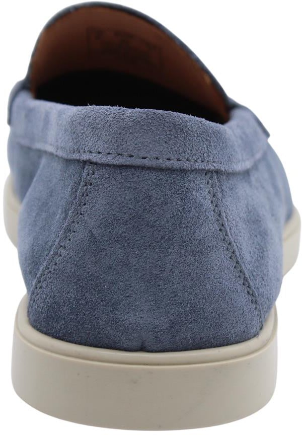 Cycleur de Luxe Mocassin Blue Blauw