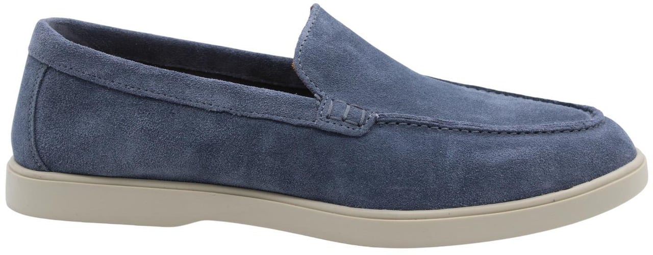 Cycleur de Luxe Mocassin Blue Blauw