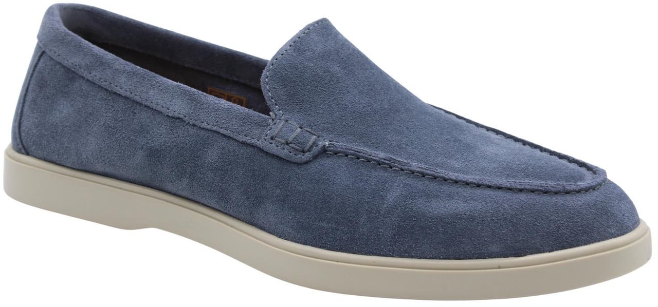 Cycleur de Luxe Mocassin Blue Blauw