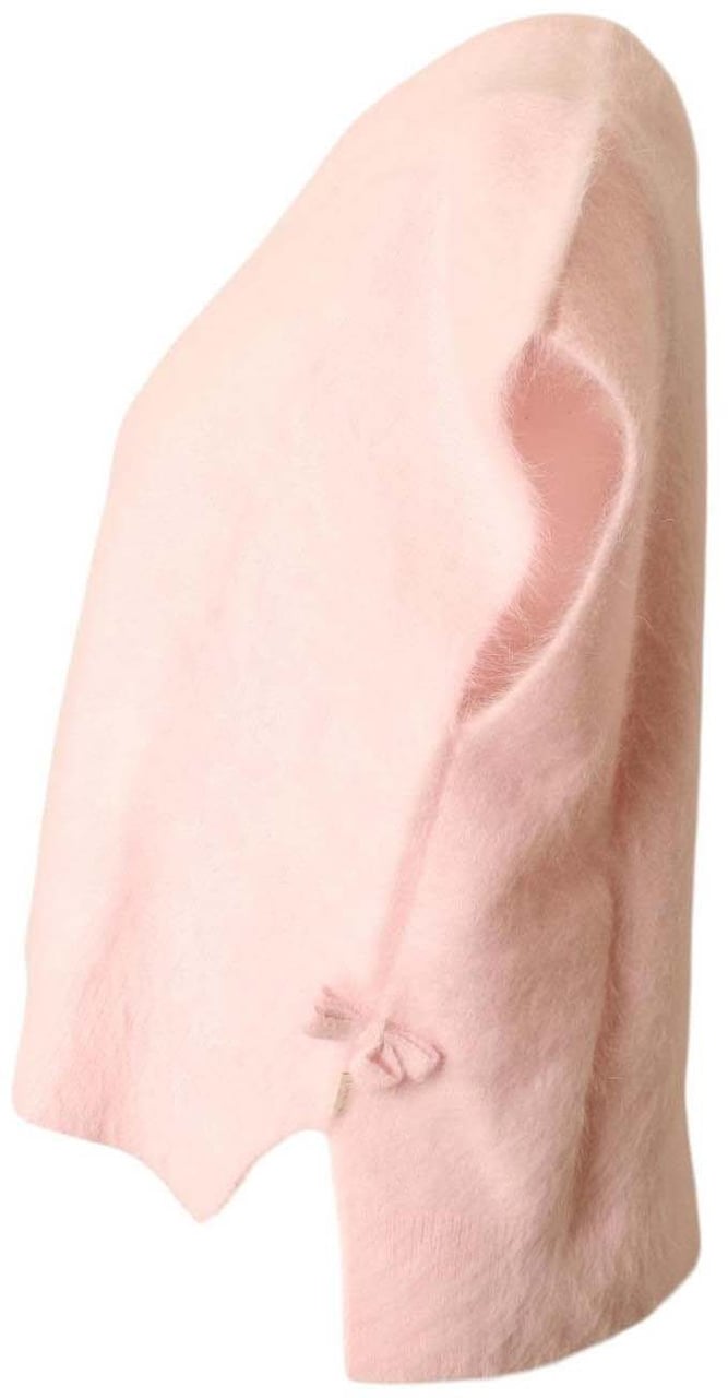 Cycleur de Luxe Knitwear Pink Roze