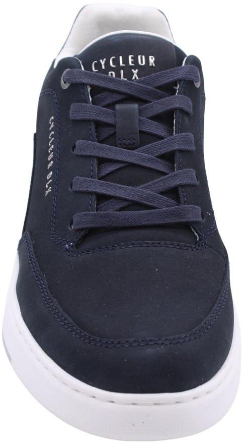 Cycleur de Luxe Sneaker Blue Blauw