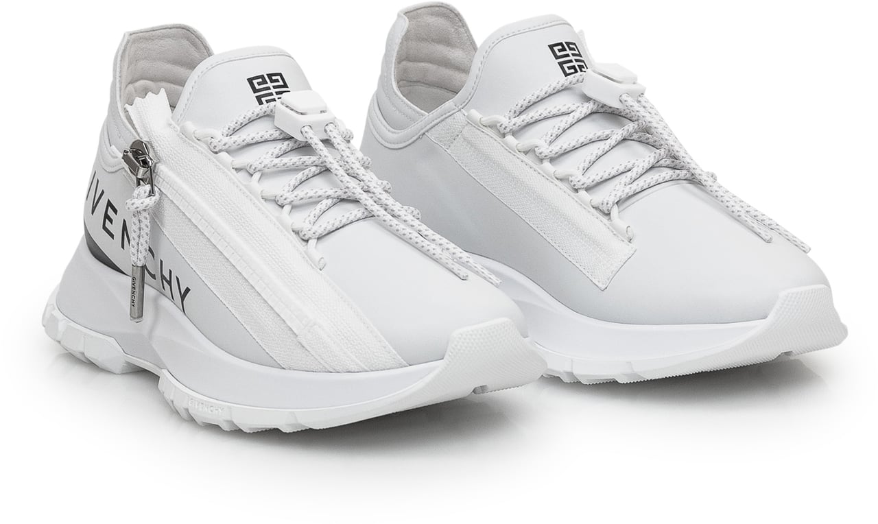 Givenchy Sneaker Spectre Wit