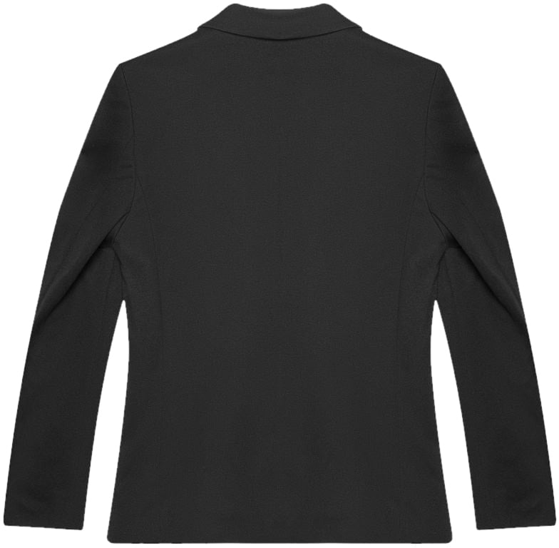 Antony Morato Antony Morato Blazer Black Zwart