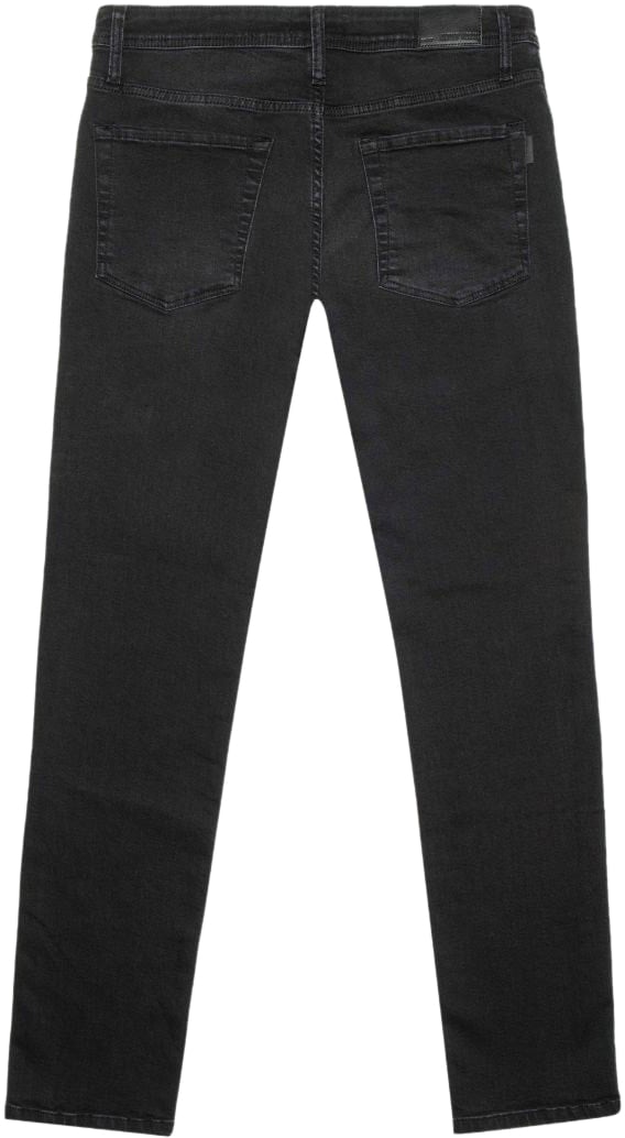 Antony Morato Antony Morato Jeans Denim Black Zwart