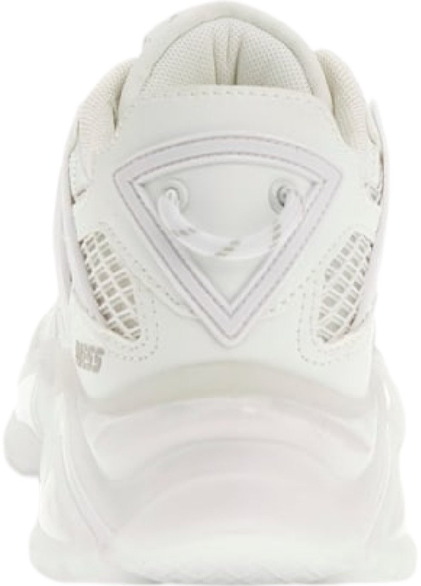 Guess Belluna White Wit