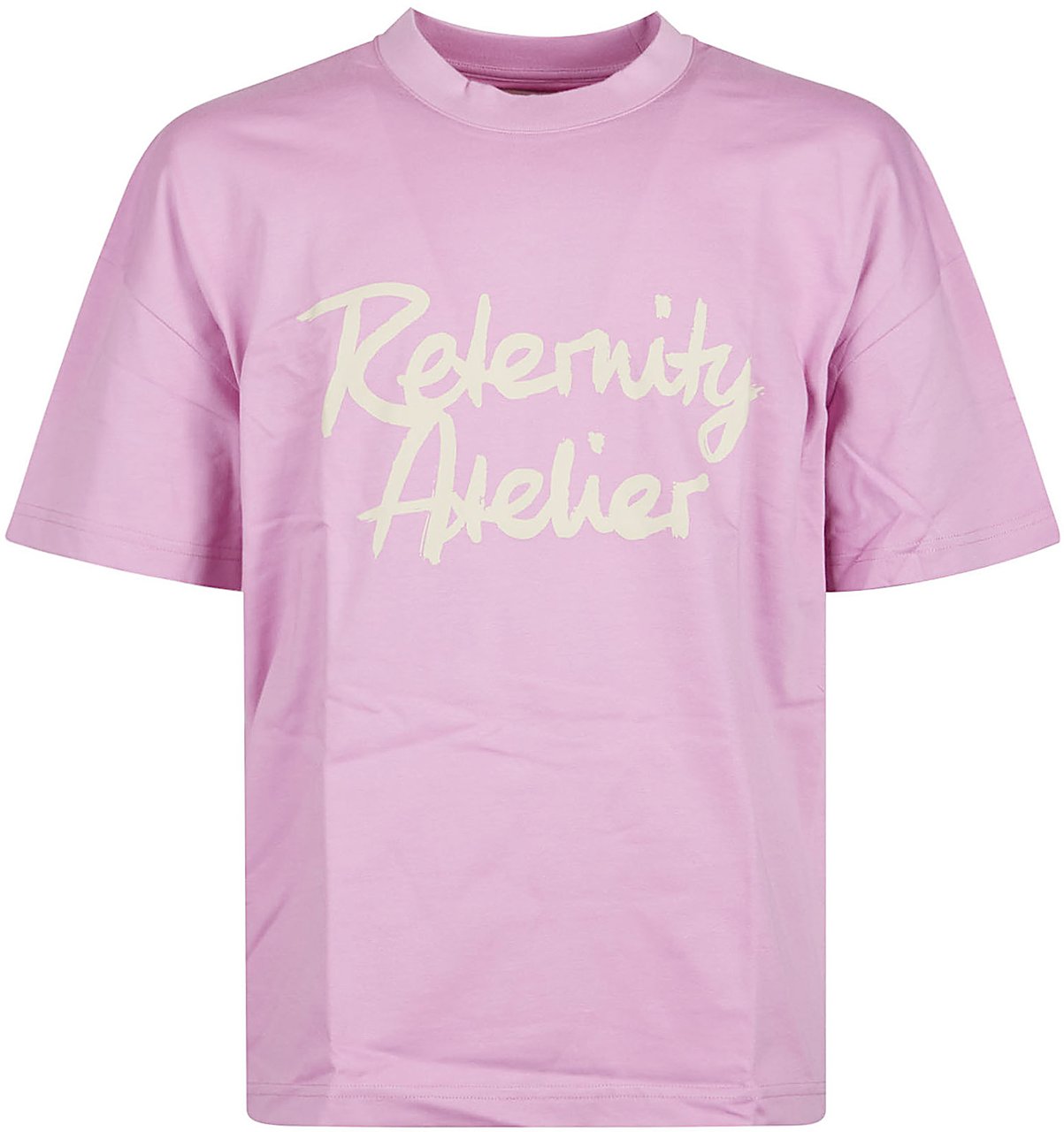 Reternity Lumevo T-shirt Pink & Purple Roze
