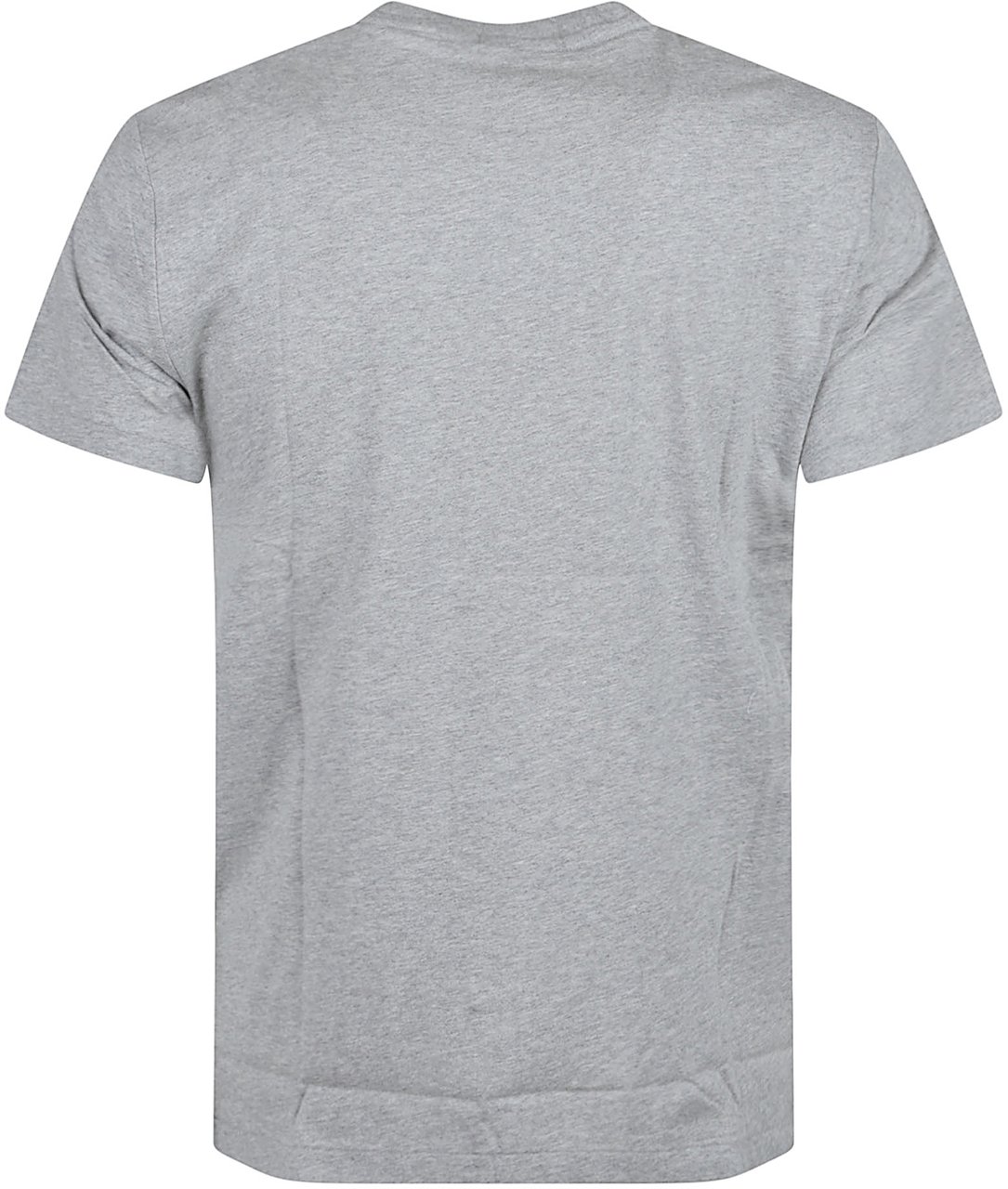 Ralph Lauren Bear T-shirt Grey Grijs