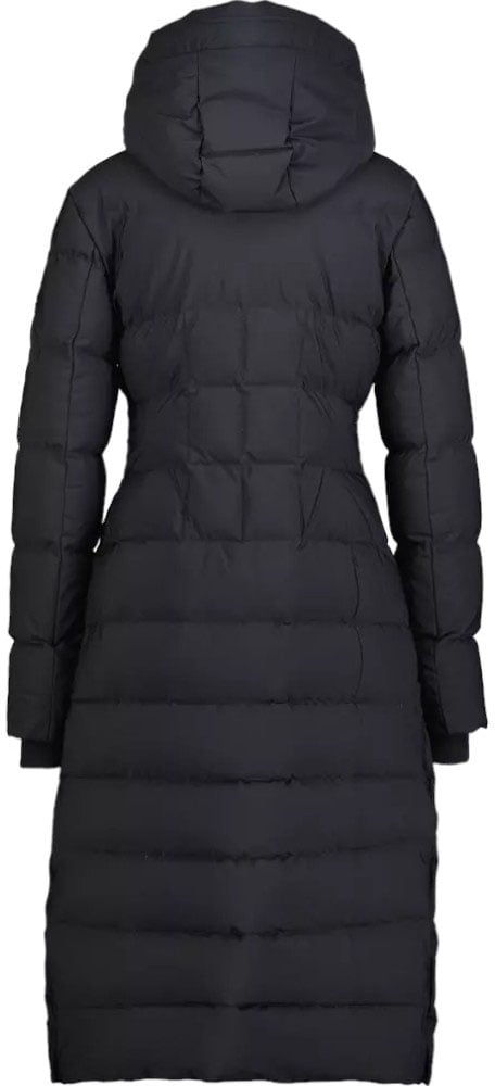 Moose Knuckles Dames Jas Zwart