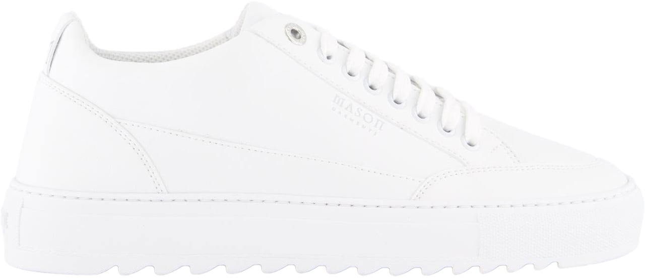 Mason Garments Tia Nuovo Sneakers Wit