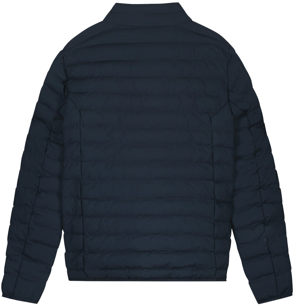 In Gold We Trust Kids The K1 - Total Eclipse Blauw