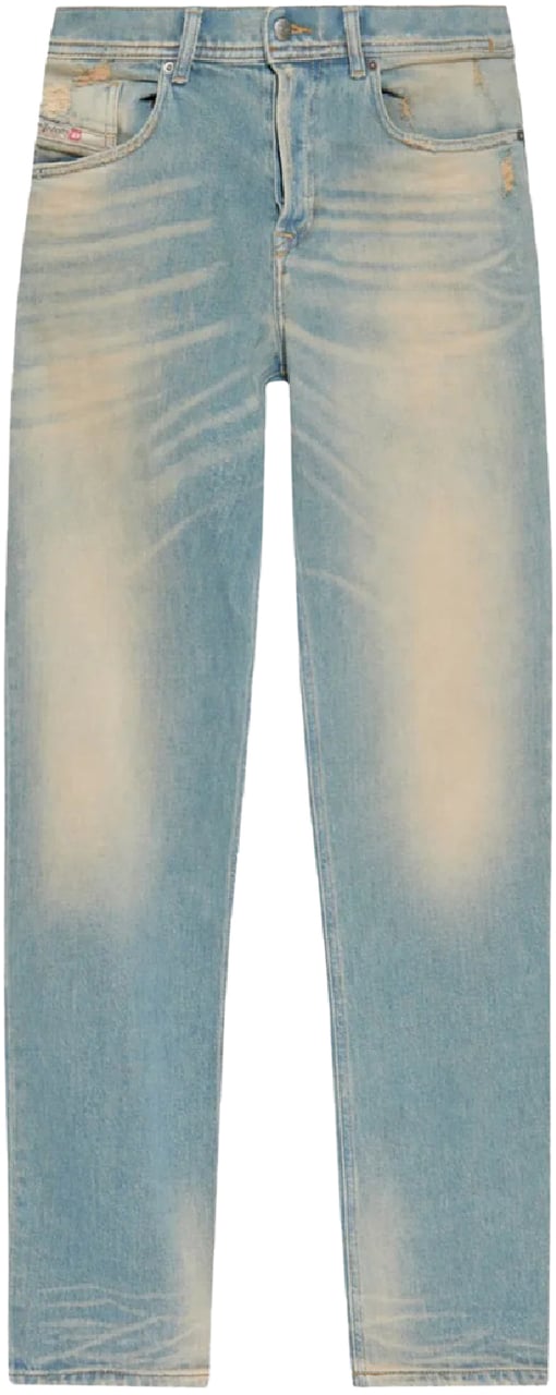 Diesel d-finitive l.32 pantaloni divers Divers