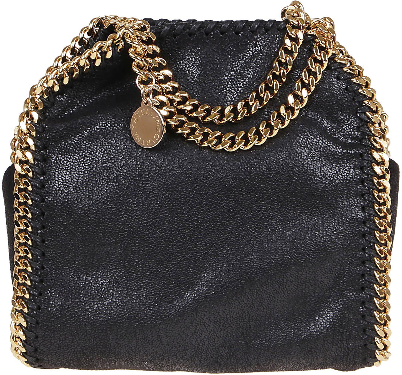 Stella McCartney STELLA McCARTNEY 391698.W9355 Zwart