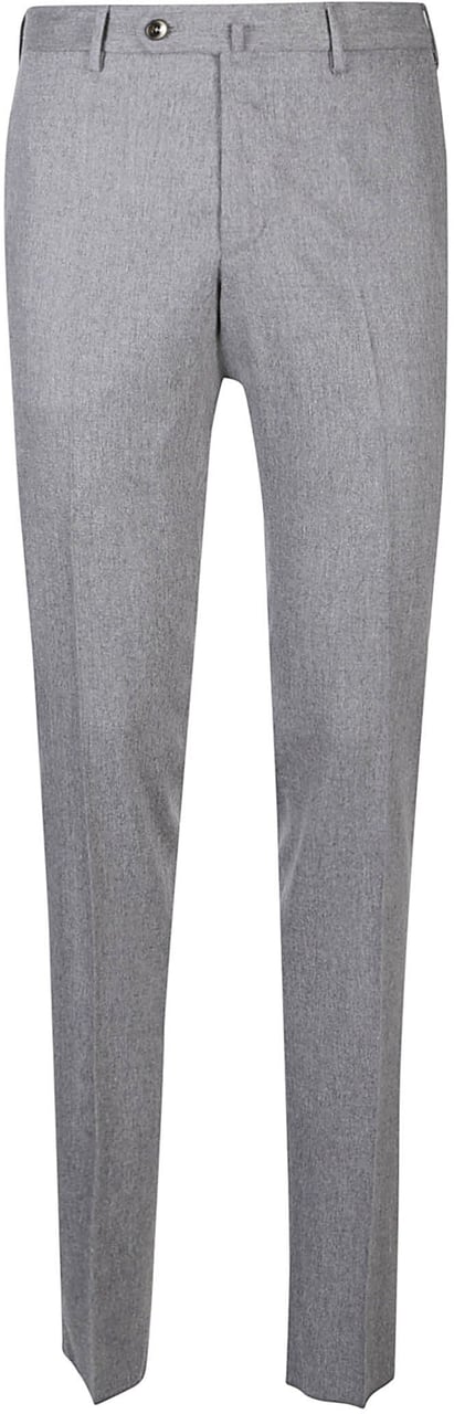 PT Torino Superslim Pant Grey Grijs