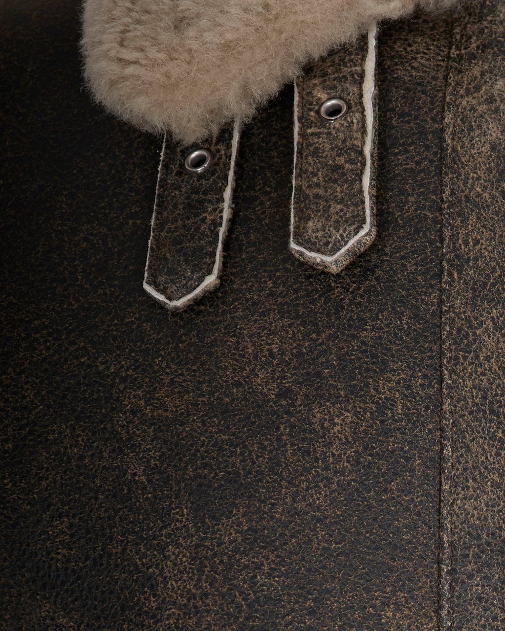 D-Four Coats Sand Beige