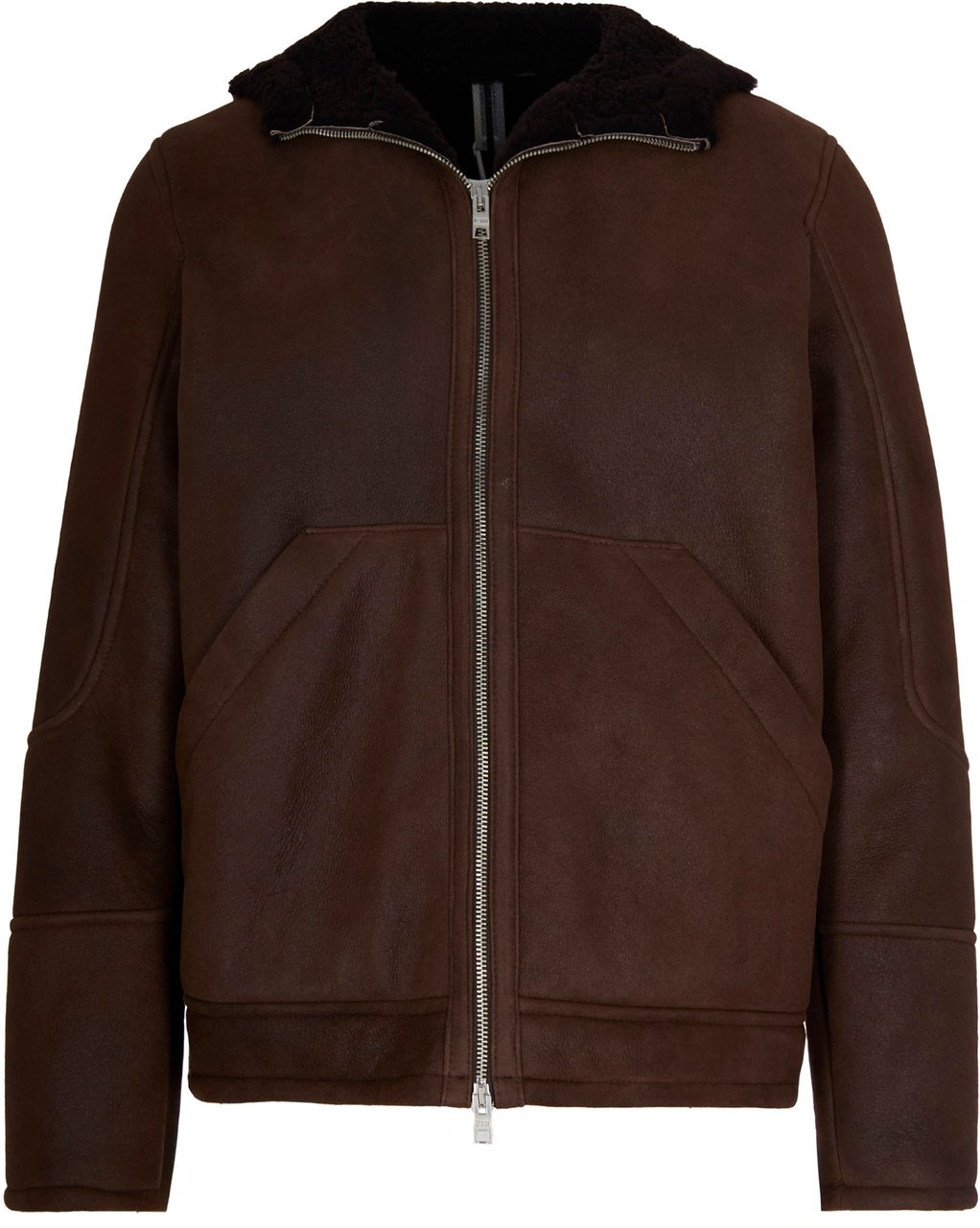 D-Four Coats Pepe Divers