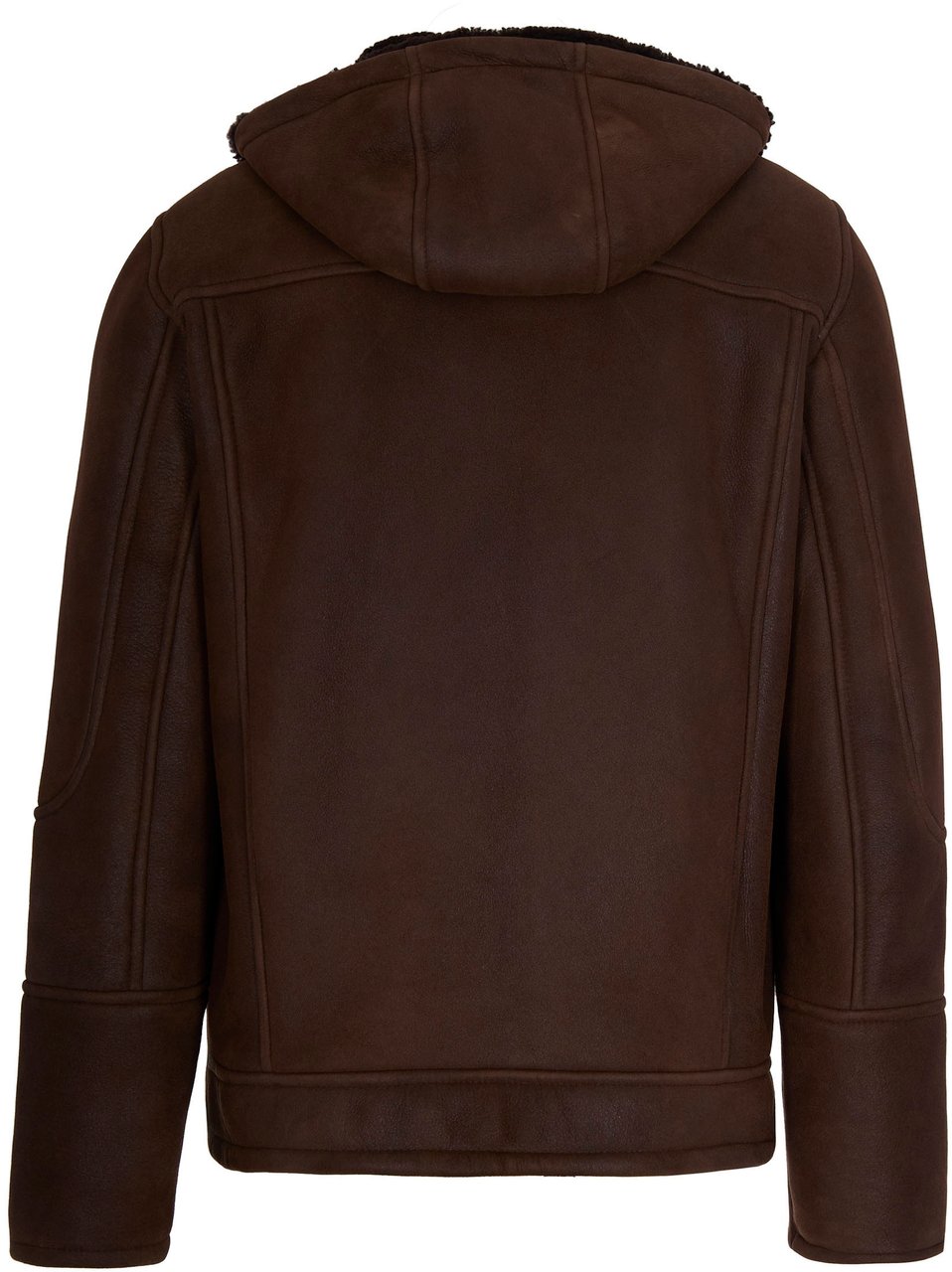 D-Four Coats Pepe Divers