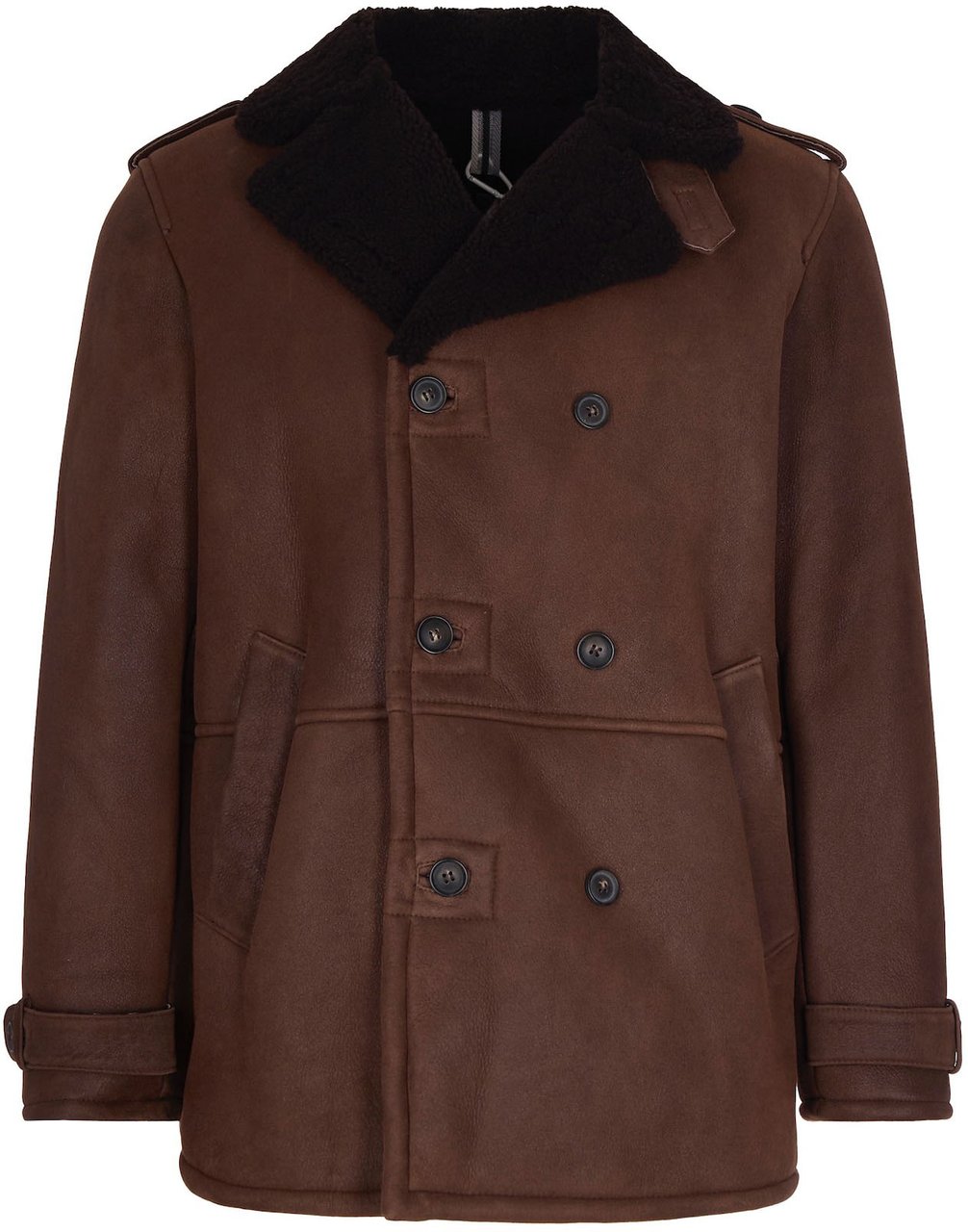 D-Four Coats Pepe Divers