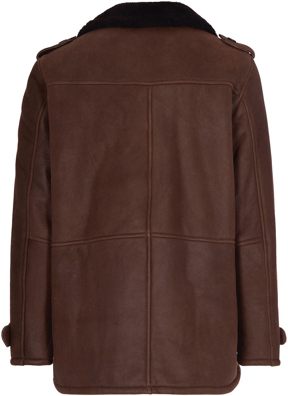 D-Four Coats Pepe Divers