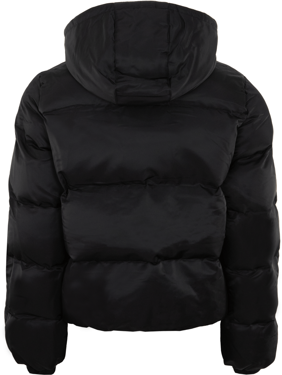 Daily Paper Heren Epuffa Jacket Zwart Zwart