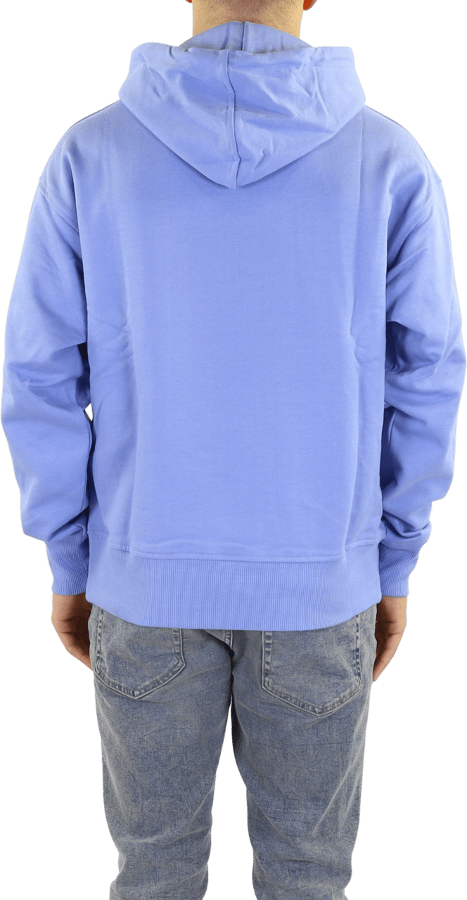 Daily Paper Heren Elevin Hoodie Geel