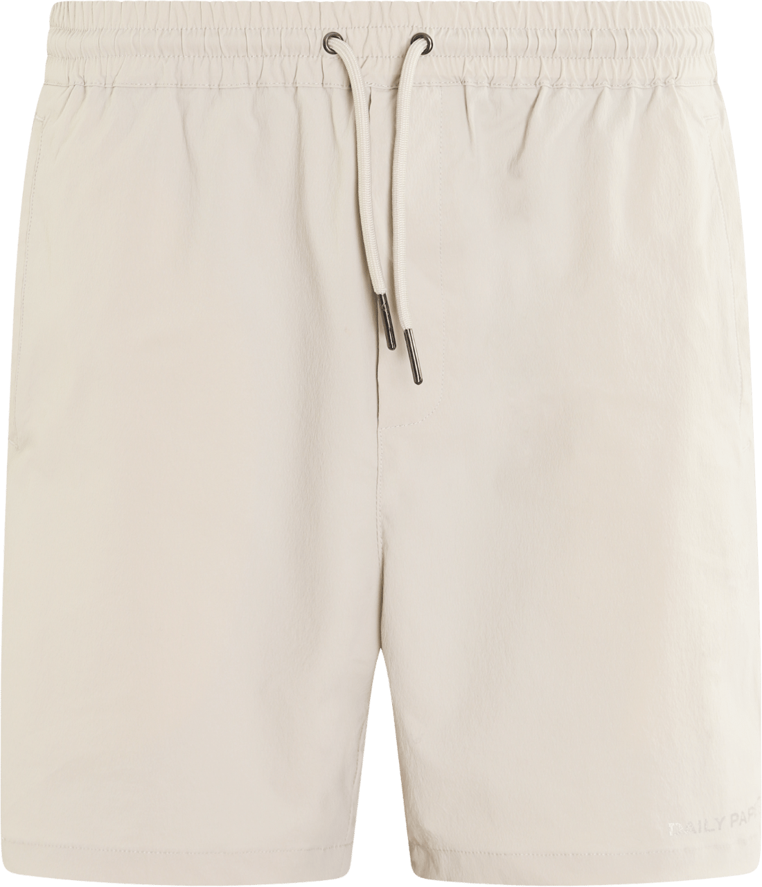 Daily Paper Heren Mehani Short Grijs Grijs