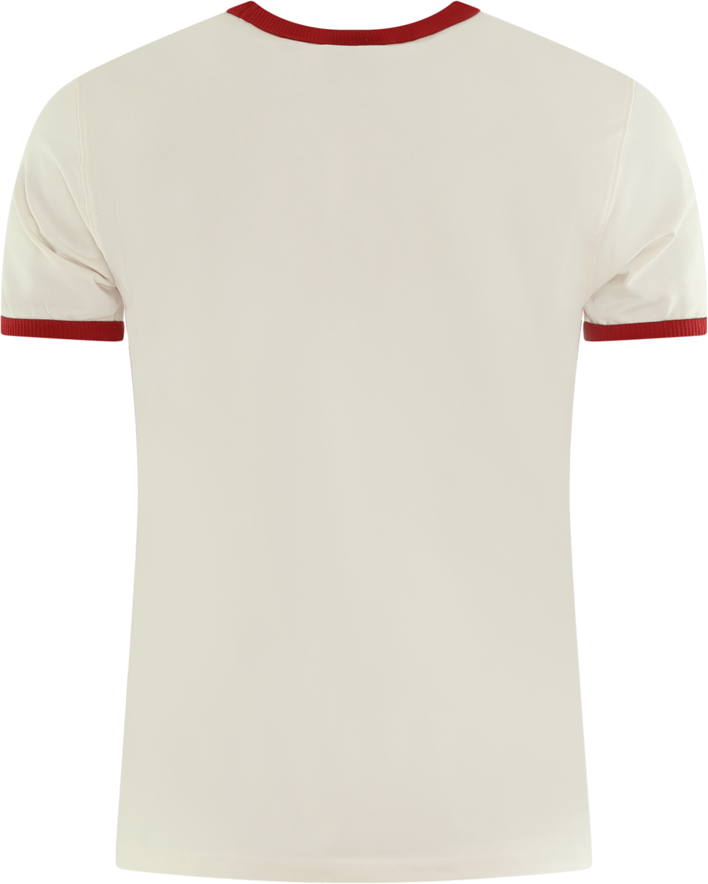 Daily Paper Heren Dotted Type T-Shirt Wit Wit