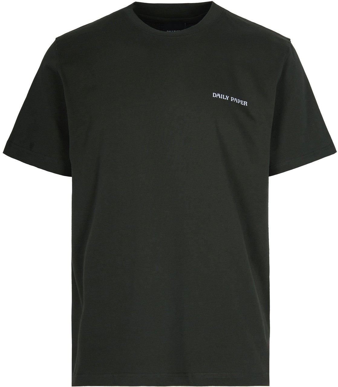 Daily Paper T-Shirts And Polos Rosin Green Groen