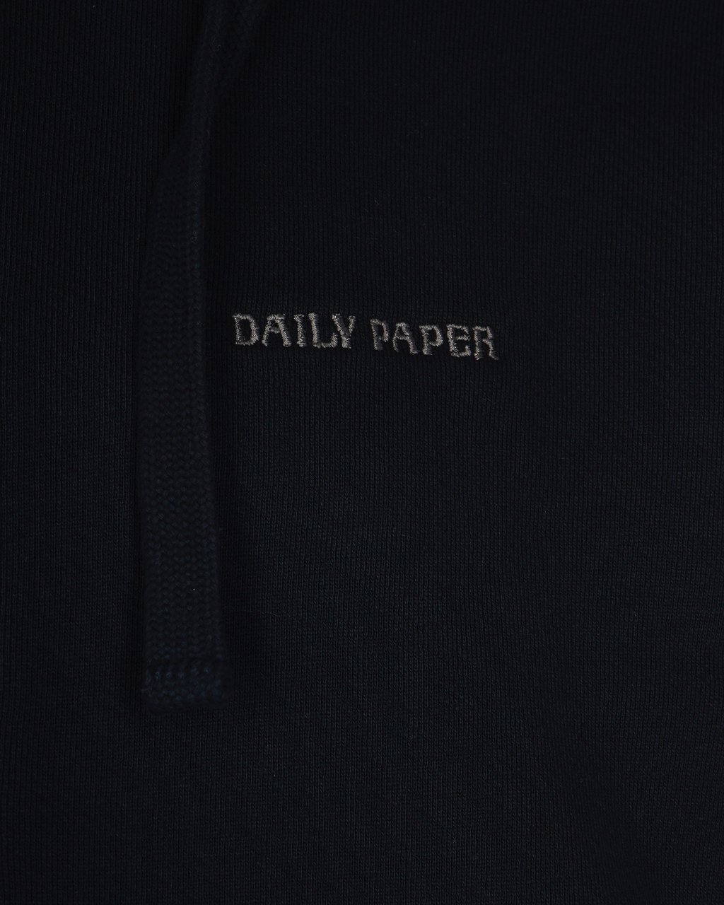 Daily Paper Sweaters Black Zwart