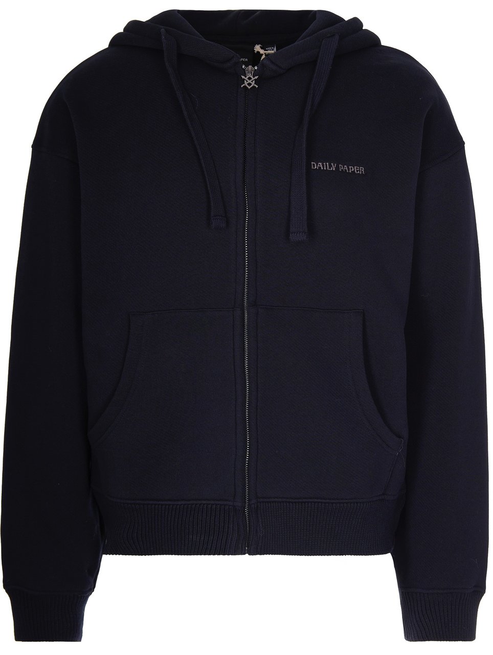 Daily Paper Sweaters Black Zwart