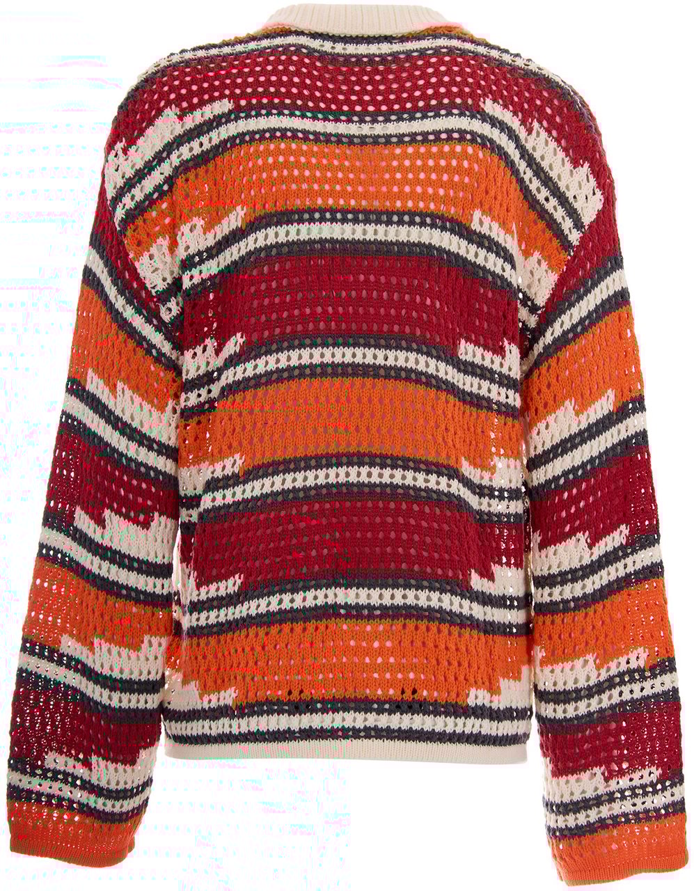 Daily Paper T-Shirts And Polos Haute Red / Tigerlily Divers