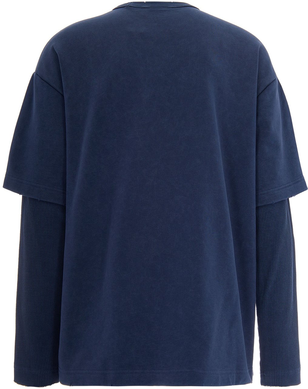 Daily Paper T-Shirts And Polos Big Dipper Navy