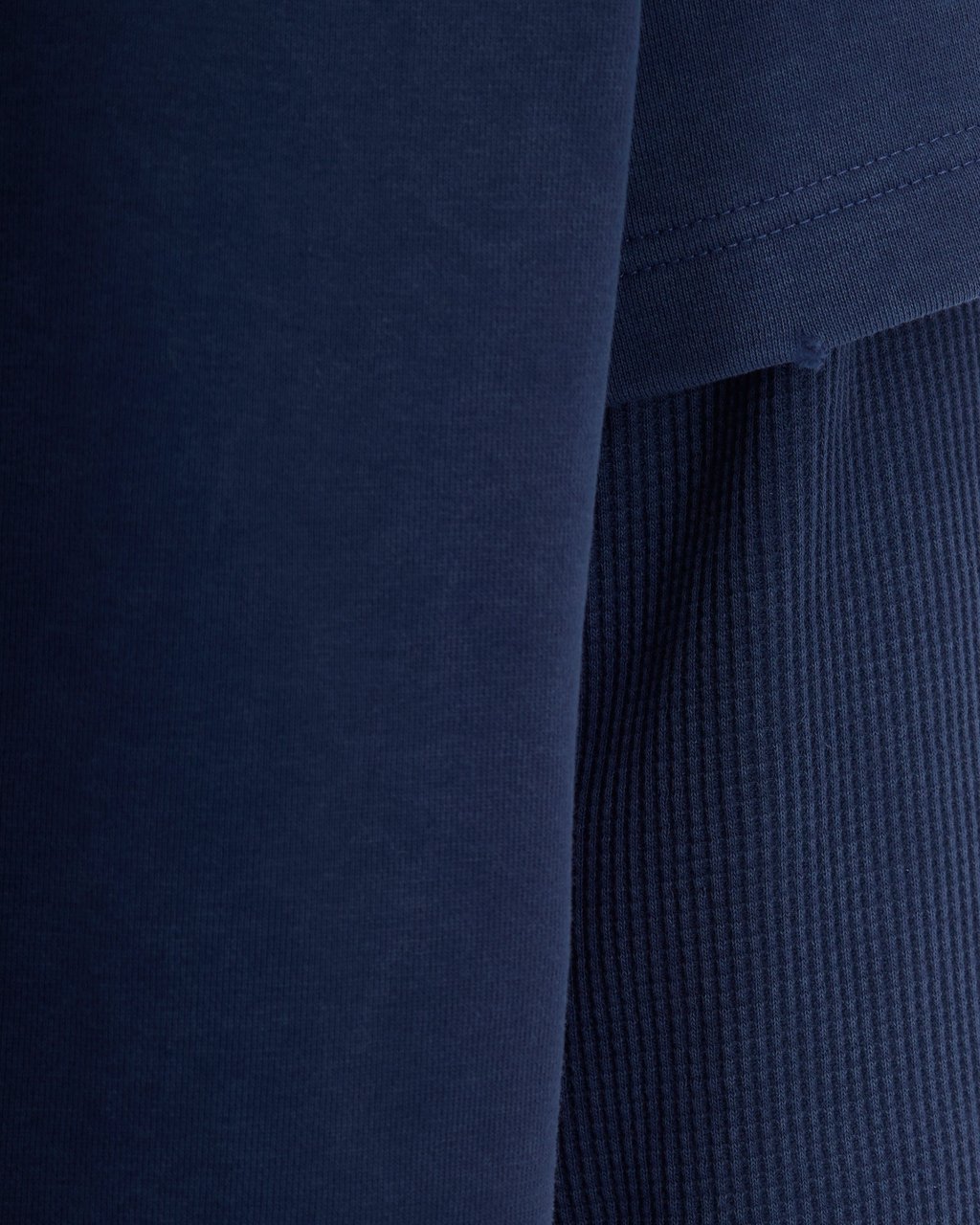 Daily Paper T-Shirts And Polos Big Dipper Navy