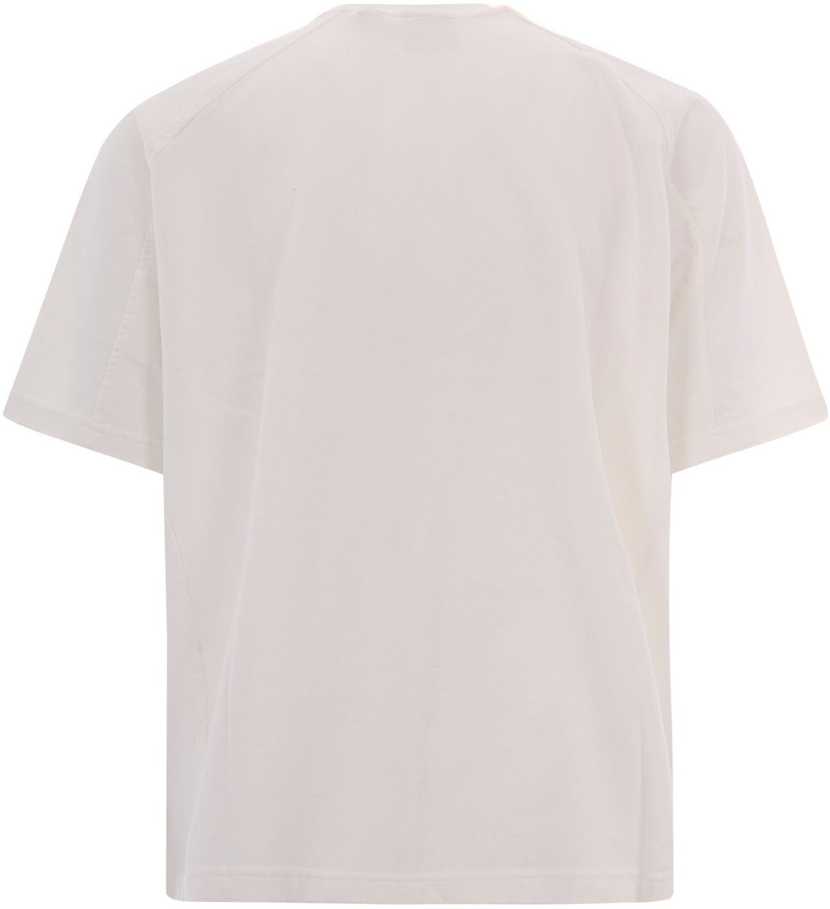 Daily Paper T-Shirts And Polos Beige Wit