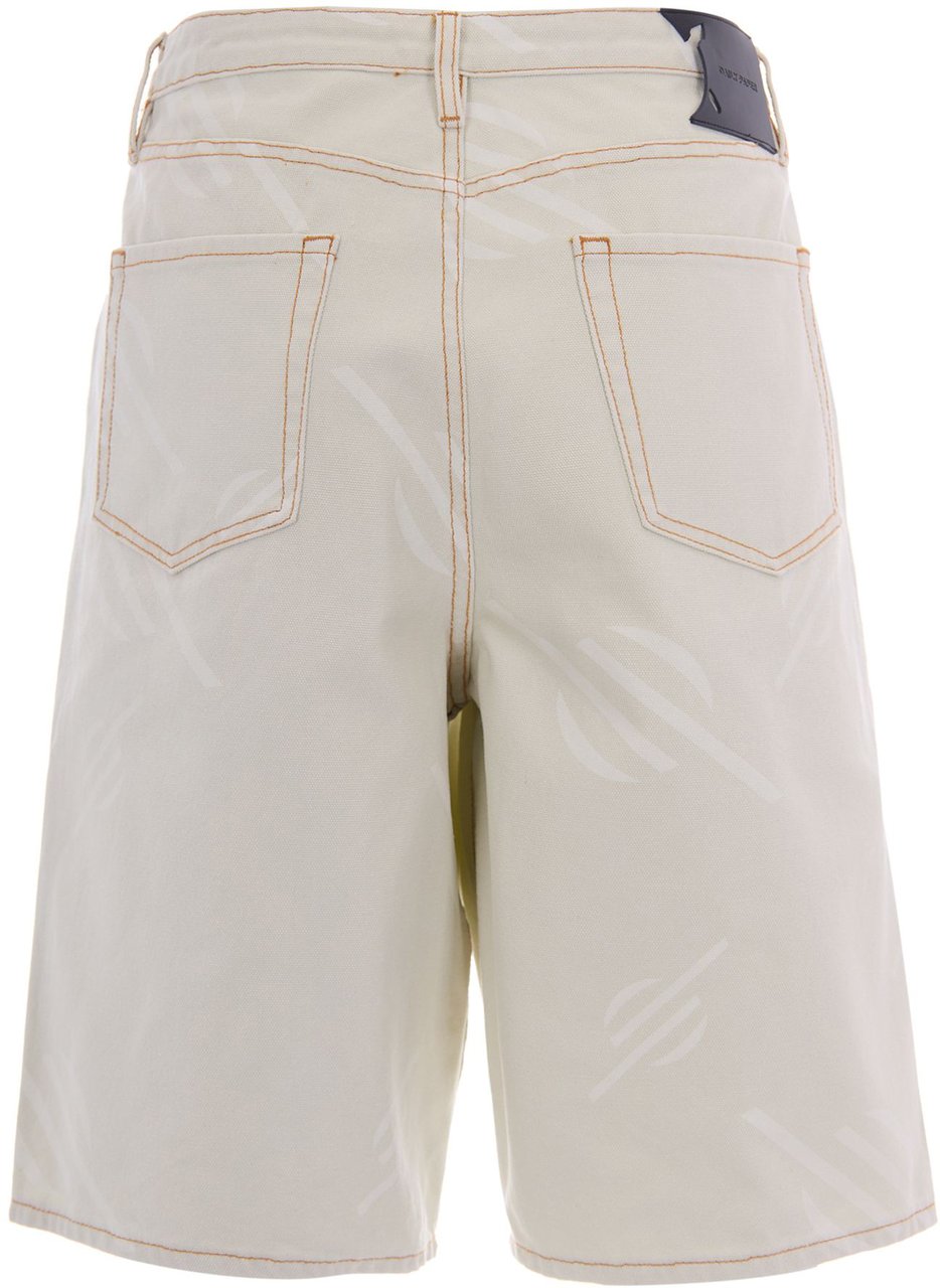 Daily Paper Shorts Foggy Dew Wit