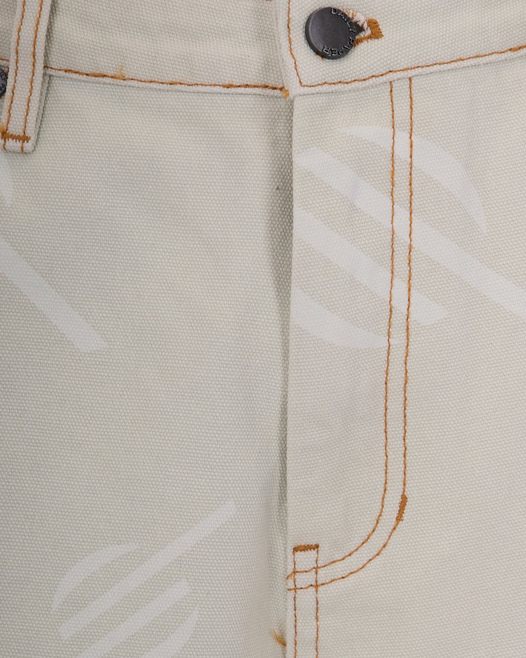 Daily Paper Shorts Foggy Dew Wit